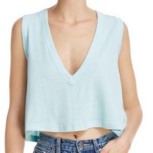 free people crop top